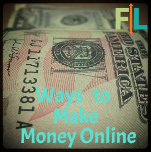 3 Ways to Make Money Online (#3 Helped Us Quit Our Jobs)