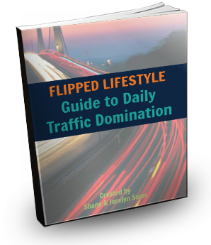 Guide to Daily Traffic Domination