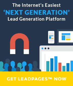 Try leadpages