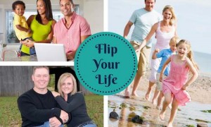 Flip Your Life Families 500