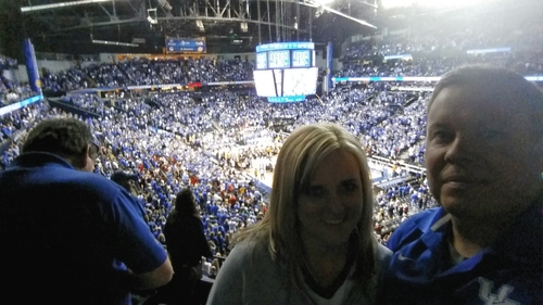 March Madness at the SEC tourney