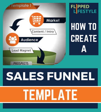 sales funnel template