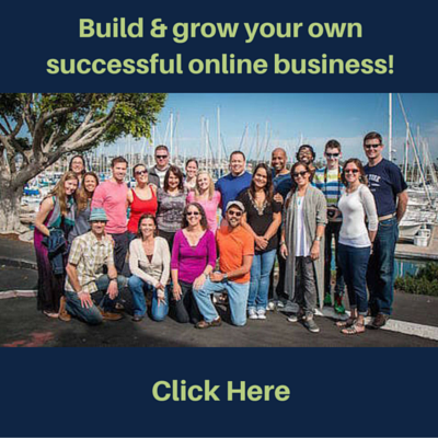 Build And Grow Your Online Business Flipped Lifestyle