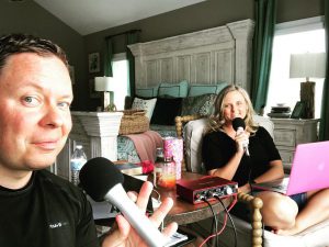 flipped lifestyle podcast episode 237