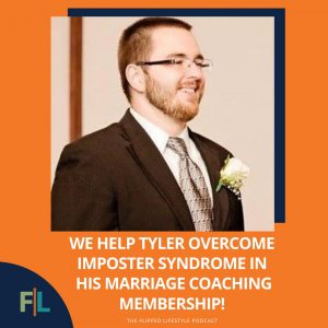 How to overcome imposter syndrome in your membership!