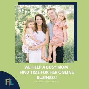 Find time for your online business!
