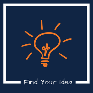 Find Your Idea